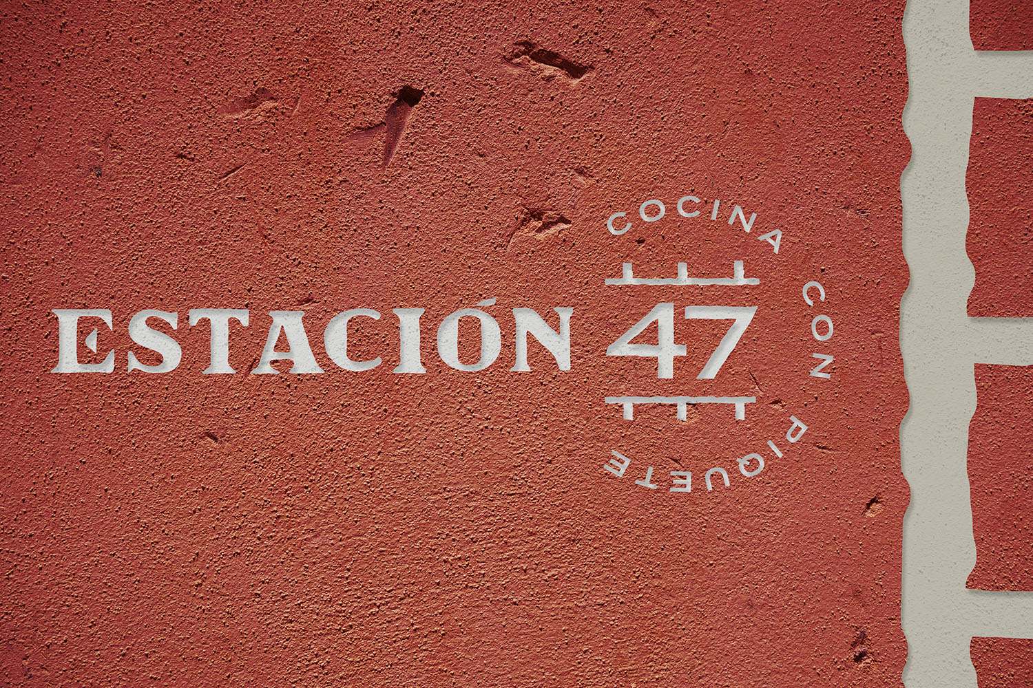 ESTACIÓN 47
