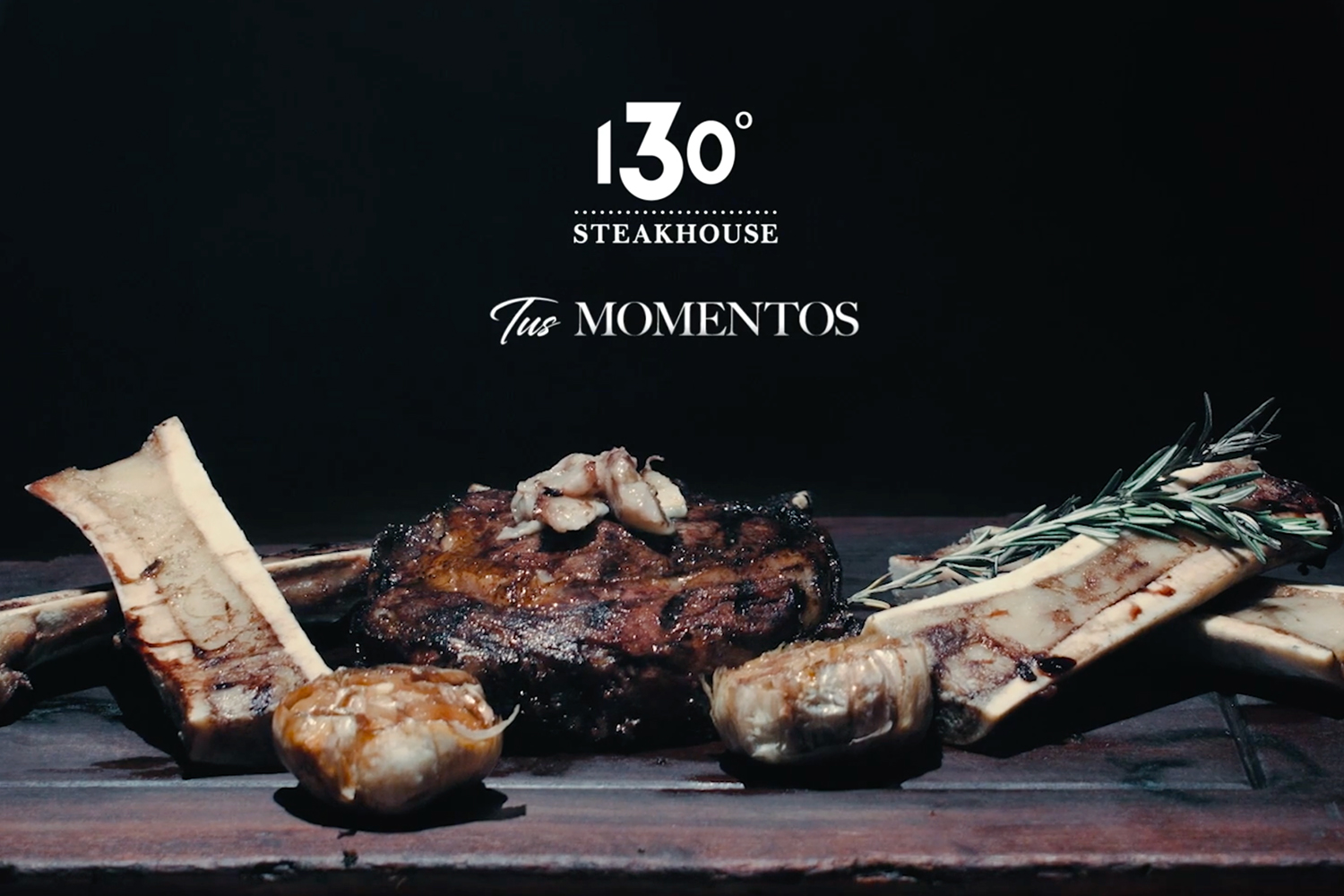 130° – TUS MOMENTOS