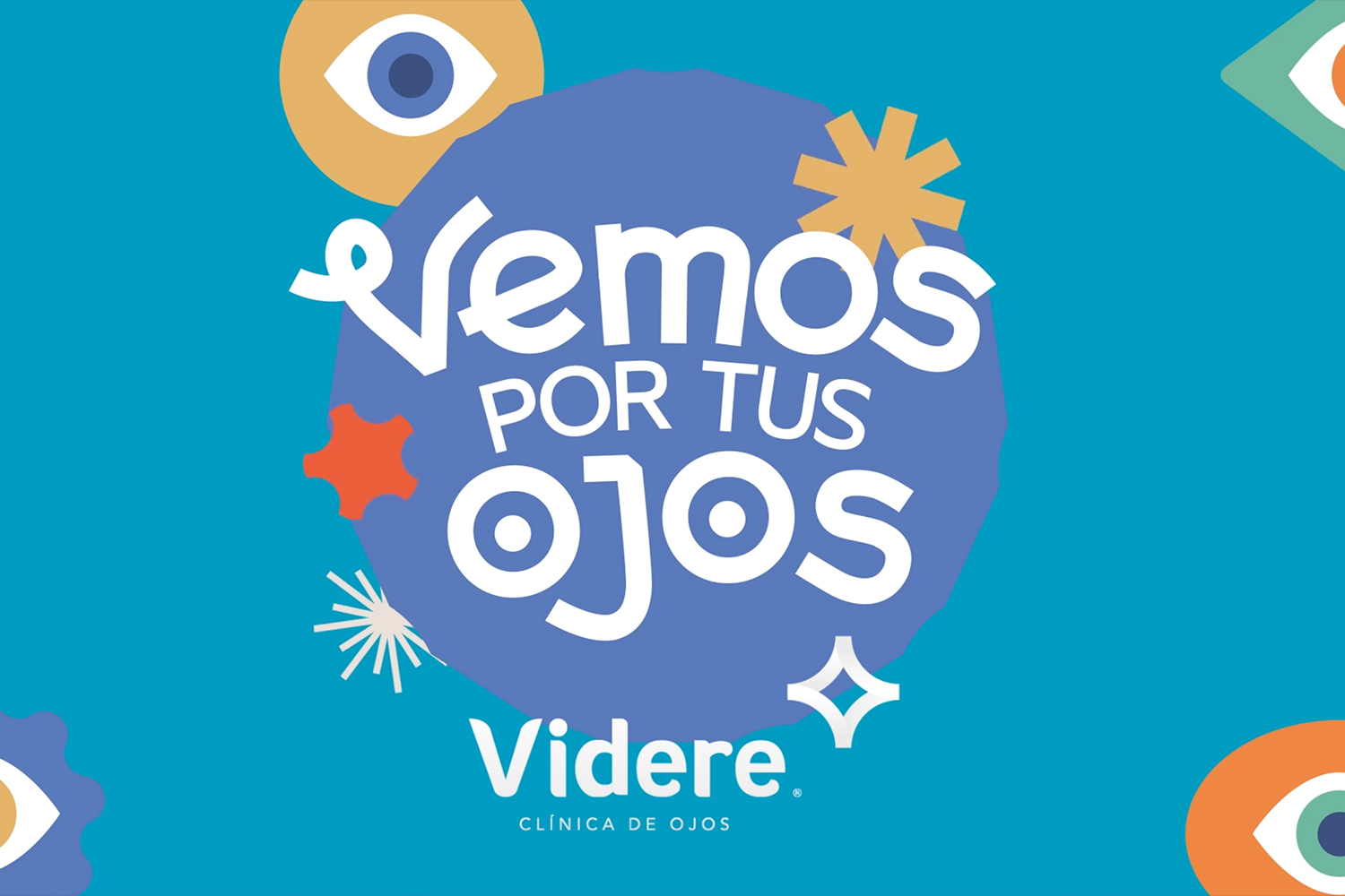 Videre Clínica de Ojos® – Vemos por tus ojos 2024